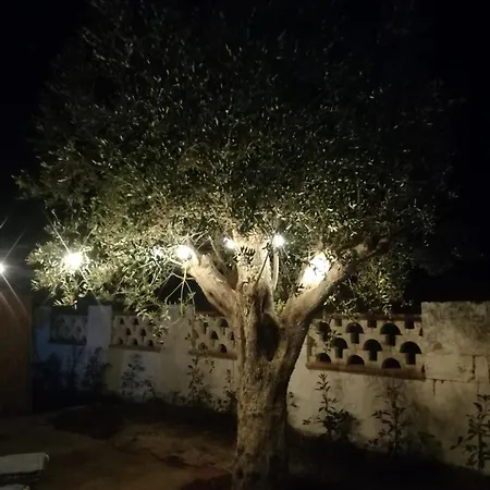 Vendégház Rebecca 3*