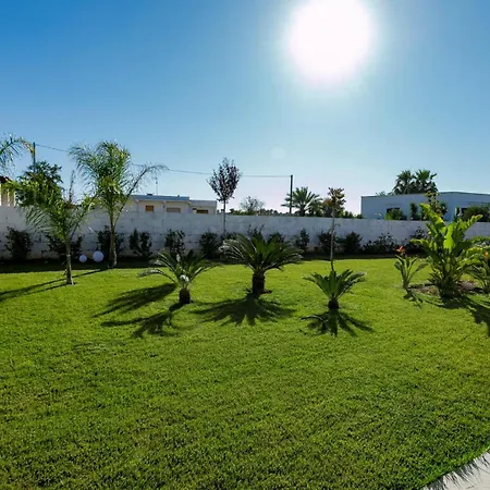 Rebecca Penzion Nardò