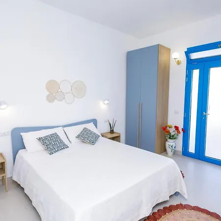 Penzion Rebecca Nardò