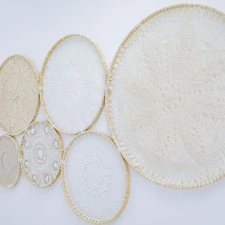 Gæstehus Rebecca Nardò