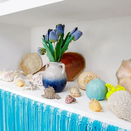 Gæstehus Rebecca 3*