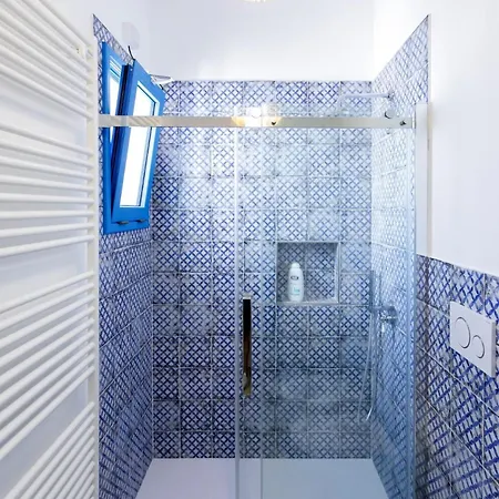 Gæstehus Rebecca 3*