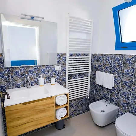 Gæstehus Rebecca 3*