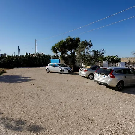 Rebecca Gæstehus 3*