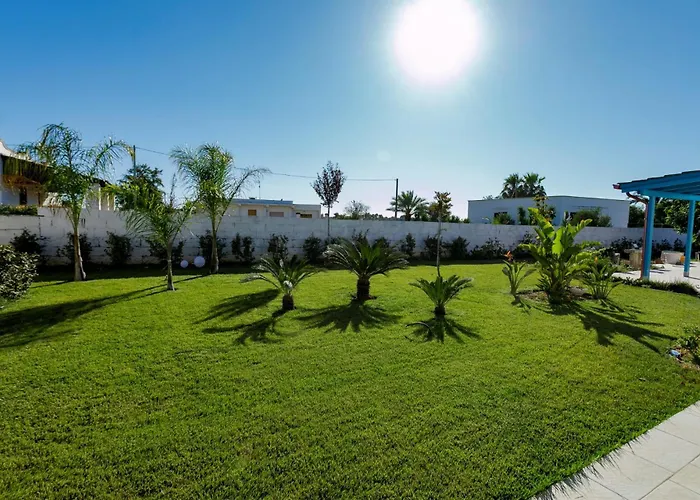 Rebecca بيت ضيافة Nardò