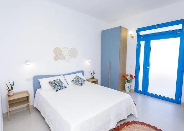 بيت ضيافة Rebecca Nardò