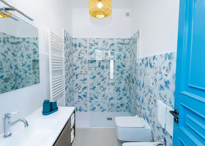 بيت ضيافة Rebecca