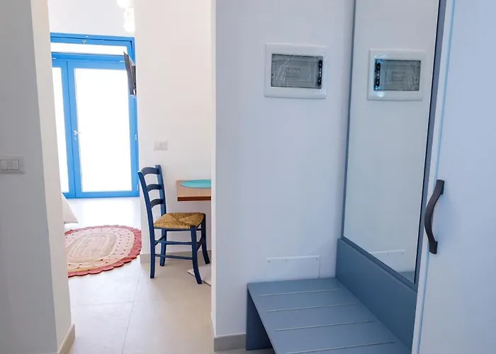 Rebecca بيت ضيافة 3*