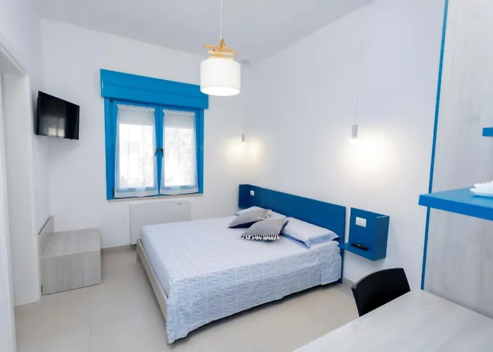 Rebecca بيت ضيافة