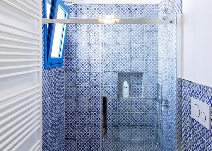 بيت ضيافة Rebecca 3*