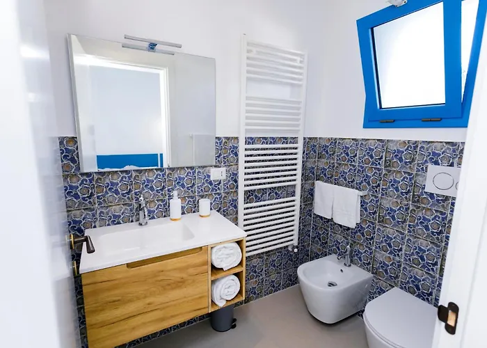 بيت ضيافة Rebecca 3*