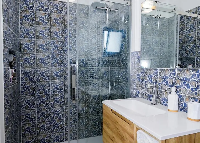 بيت ضيافة Rebecca